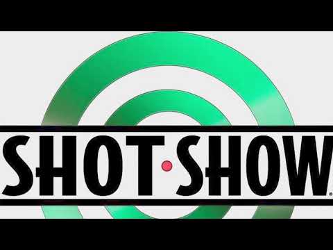 New Holosun 512c, 3x Magnifier and Gold Reticle Shot Show 2019