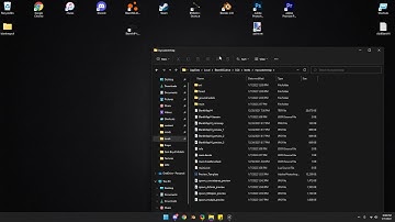 BeamNG How to Rename Map Files (Unpack) - BlankMapV4