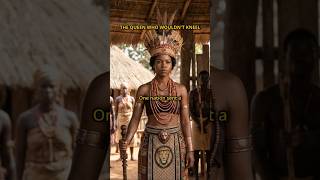 Queen Nzinga: The Diplomat Who Fought an Empire