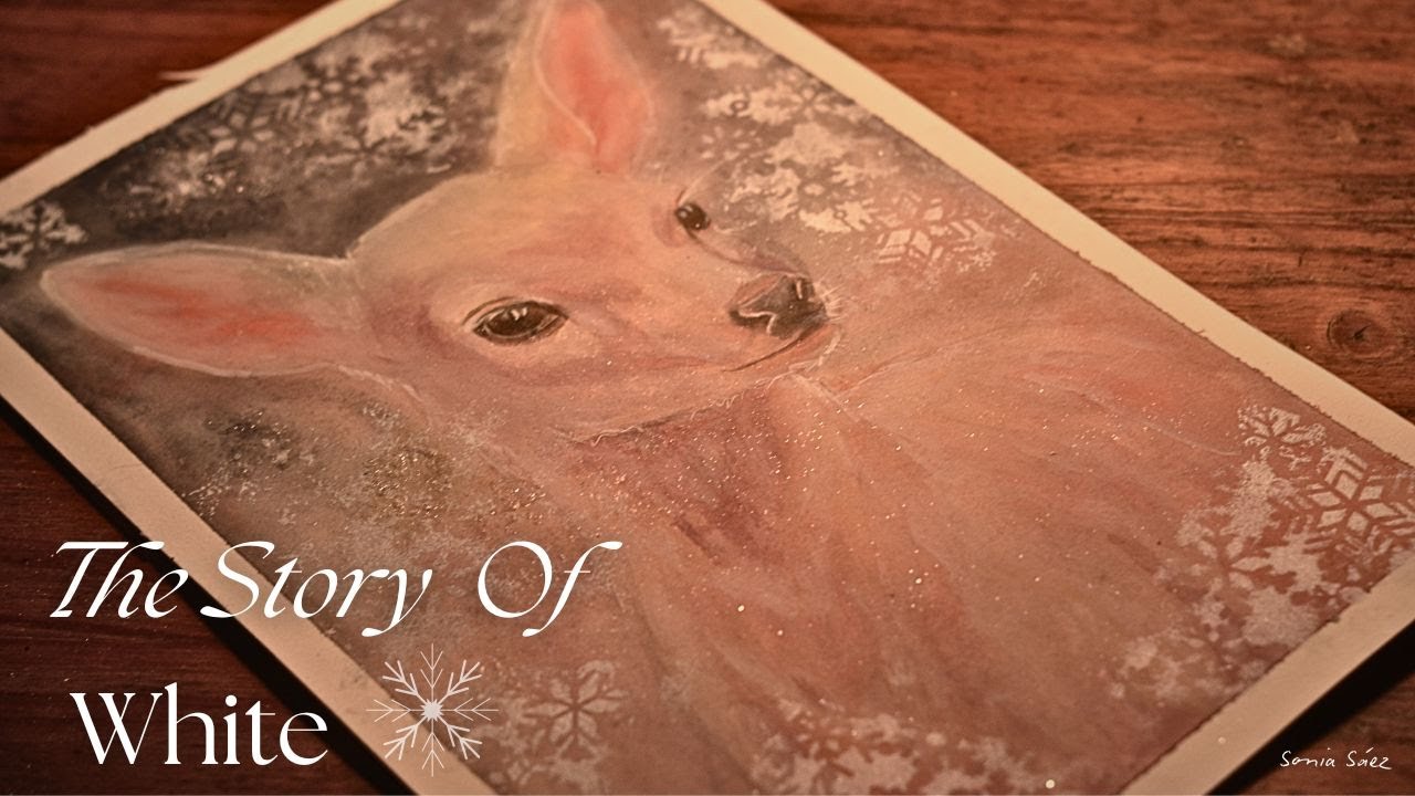 Cloud Dancer: el blanco de Pantone 2026 y la historia que esconde / Cloud Dancer: Pantone White