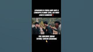 👆klik di atas full videonya sudah tayangbtonton skarang‼️#genji #laosuzuran  #crowszero