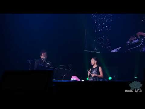 19 林憶蓮 Sandy Lam - 此情只待成追憶 @ PRANAVA香港Encore場
