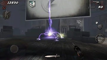 Kino Der Toten Cod boz mobile gameplay