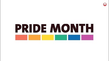 Pride Month - Why Allyship is Important
