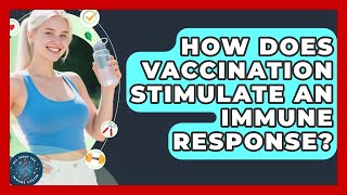 How Does Vaccination Stimulate an Immune Response? | All About the Immune System News