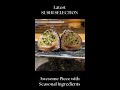 Discover Our Latest Sushi Creations Discover Our Latest Sushi Creations
