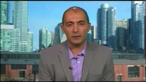 CMES Director, Nader Hashemi, Interviewed on Al Jazeera English
