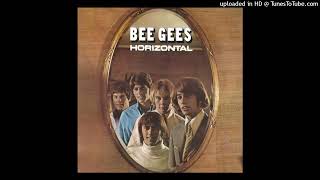 Bee Gees - The Change Is Made - Vinyl Rip