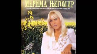 Merima Njegomir - Uzmi mi srce moje - ( 1994) HD Resimi