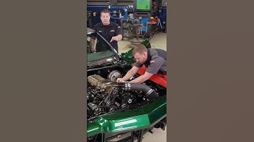 Easy Throttle Cable Installation