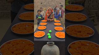 All Family Plastic Ball Roll vs Mattka 😱 Win Imarti Kisko Milega? 😋 Challenge Game 63379283