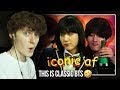 THIS IS CLASSIC BTS! (iconic bts moments | Reaction/Review)