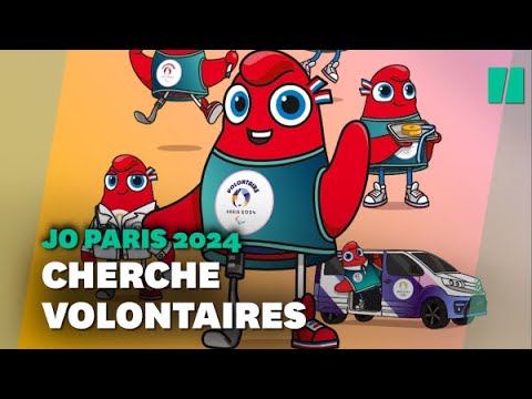 JO 2024. Reportage chez Doudou et Compagnie, qui produit les mascottes ! -  HIT WEST