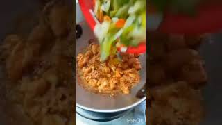 chinese chicken vegetable recipe. #foryouシ #food #recipe #bdkitchen #cooking