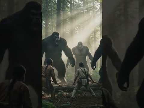 BIGFOOT : la