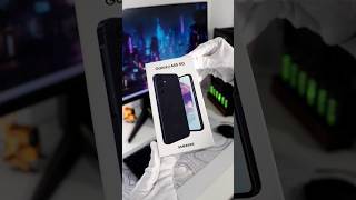 Is This Upgrade Worth the Hype? Samsung Galaxy A55 5G #shorts #unboxingplus #smartphone #unboxing