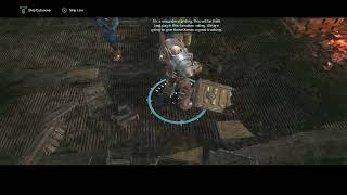 Warhammer 40,000: Inquisitor - Martyr - Pushing Back the Drukhari