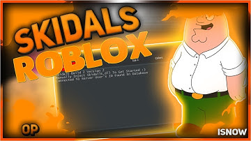 [NEW]  🔥[OMG]🔥ROBLOX EXPLOIT: SKIDALS | LUA C, SCRIPT EXECUTOR! OP COMMANDS!