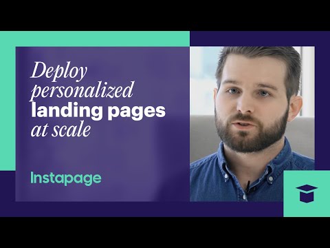 Marketers are leaving a lot of money on the table. How much? Billions. Tyson Quick, CEO and Founder of Instapage explains the situation and what can be done to fix it.