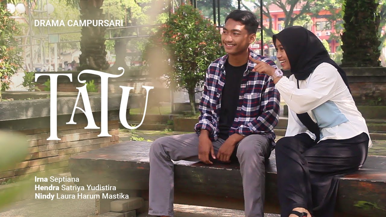 Drama Campursari 