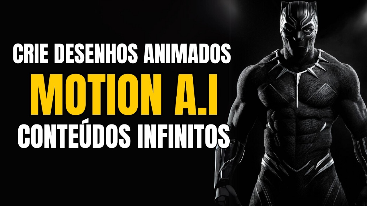 Motion Storyteller AI Crie Anima es Gr tis YouTube Motion storyteller ai crie anima es gr tis youtube