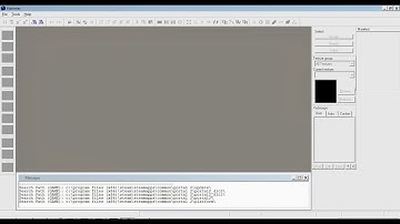 Teaching my Dad how to use Portal 2 authoring tools (hammer world editor).