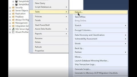 Importing csv file into SSMS #sql #sqlserver #ssms
