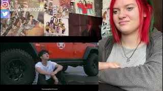 나웅재(NAUNGJAE) - DRAMA M/V reaction