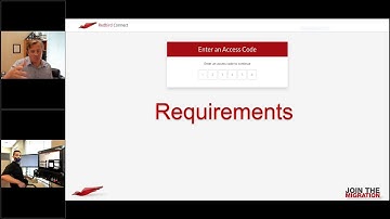 Using Redbird Connect for Remote Flight Instruction