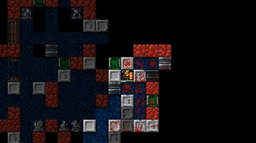 DCSS: Into The Abyss