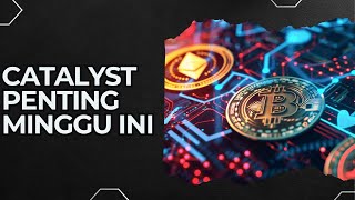 Download Lagu Bitcoin - ETF Netflow Indicator | Pre-NFP \u0026 UNRATE | Bitcoin Internal Structure Sebagai Konfirmasi MP3