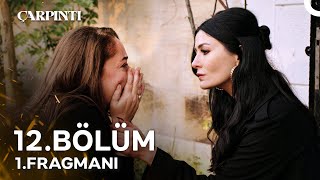 Çarpıntı 12. Bölüm 1. Fragmanı Senin Kimsen Kalmadı Reyhan