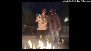 Madgic - Mars Only pt. 3 (Full Version with Quasimoto Intro)