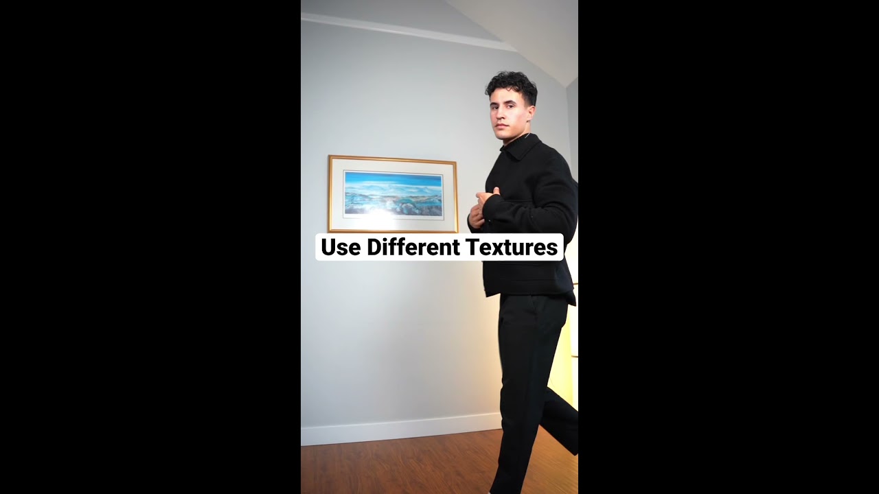 How To Layer Your Outfits Fashion