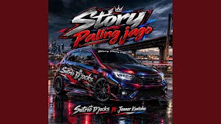 Download Lagu Story Paling Jago (feat. Jenner Kantohe)