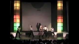womanizer new shemale in live mtv