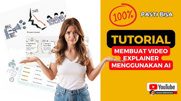 Membuat Video Explainer dengan AI NotebookLM, Mudah Banget
