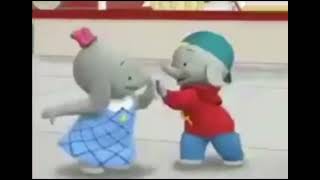 Ella, La Elefanta - Disney Junior La - Nuevo Episodio