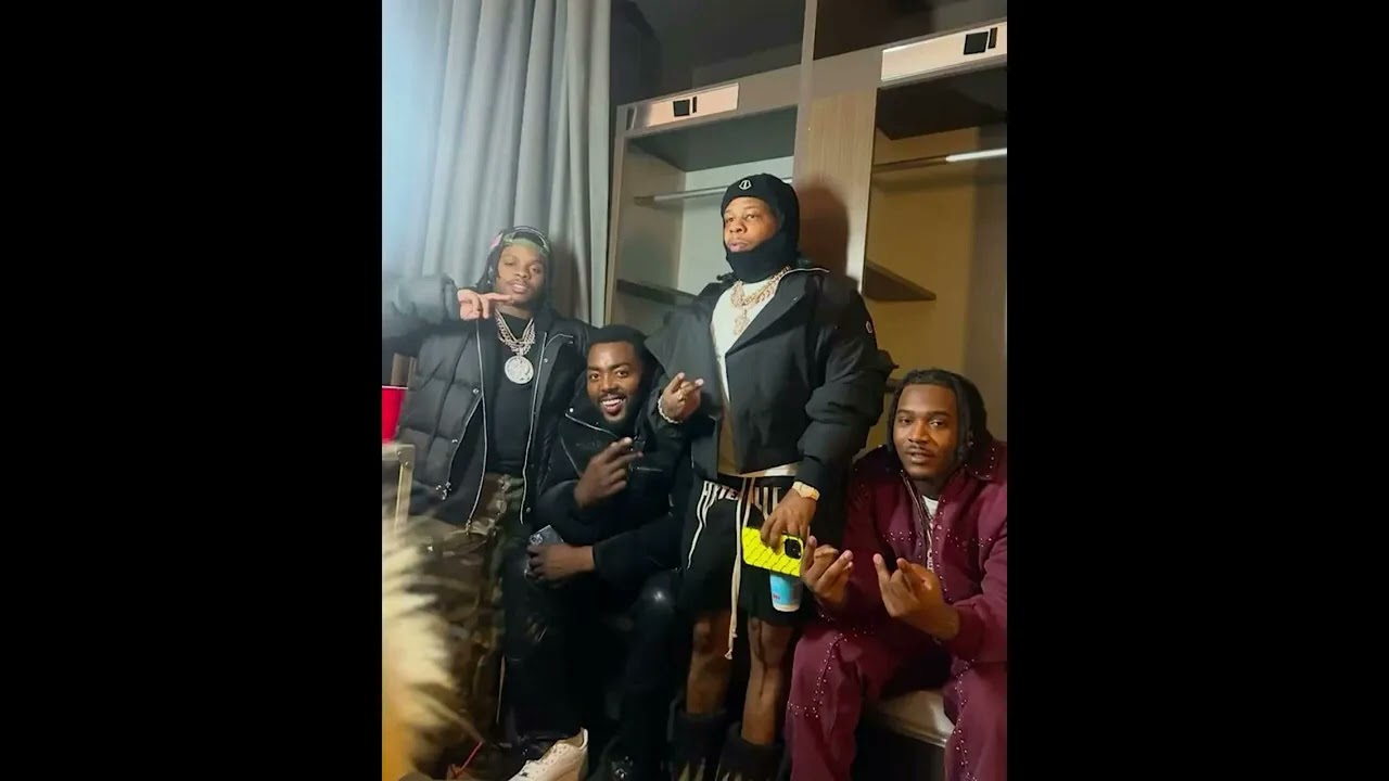 (FREE) Rylo Rodriguez Type Beat 