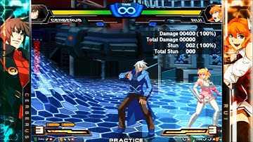 The Hashimo Special - Tenryo Edition