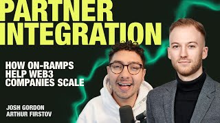 How On-Ramps Help web3 Companies Scale | Mercuryo X Unstoppable Domains
