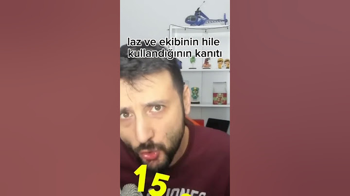 laz ve ekibinin hile kullandığının kanıtı 😞#laz