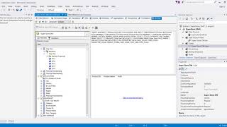 SSAS Part 18 Question 8 BI Visual Studio and Pivot Excel