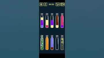 color hoop stack level 511