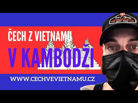 Video: Kam Je Lepší Jít Do Vietnamu