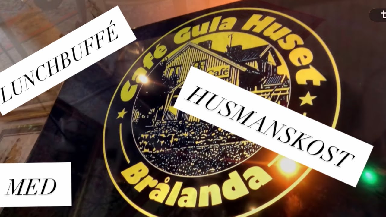 EN KORT FILM I BRANÄS