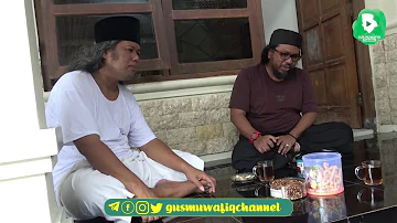 Gus Muwafiq ~ Lagu Dealova Once Dewa