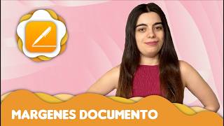 ¿Cómo ajustar los MÁRGENES de un DOCUMENTO en PAGES? | Tutorial 2026