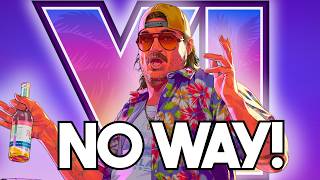 NEW GTA VI LEAK Just Revealed Something HUGE! (Not Again..)