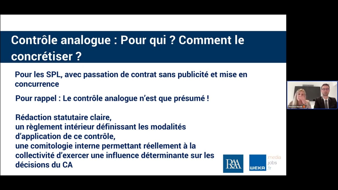 CAFE DES DG : GESTION DES SATELLITES : QUELS SONT LES DEVOIRS ET OBLIGATIONS DES COLLECTIVITES ?